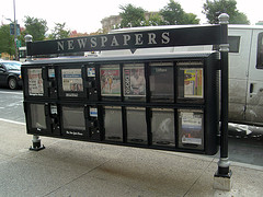 Newspapers Newspapers