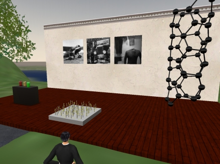 Carbon nanotubes exhibit